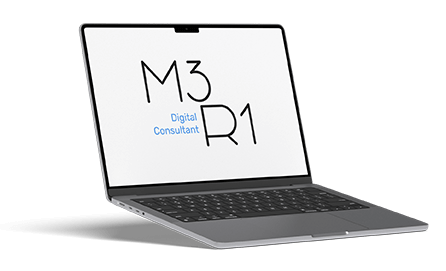 Laptop m3r1 1